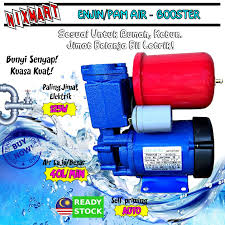 Di samping itu juga, ianya bertujuan untuk memastikan air pembuangan dari longkang / parit dapat mengalir ke sungai atau laut dengan lancar dan sempurna. Ready Stock Enjin Pam Air 40l Min Jimat Elektrik Untuk Rumah Kebun Perigi Sungai Water Pump Self Priming Shopee Malaysia