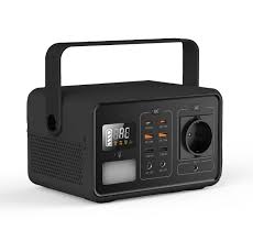 Trạm Điện Lưu Động RealBang T200 Pro 62400mAh PD18w/PD60w 220v/200W