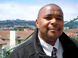 Principal Stephen Redmond Brings New Energy to Parkway Heights