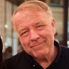 Lawrence Cunningham's Instagram, Twitter & Facebook