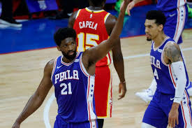 Reacting to the phoenix suns vs los angles clippers sunday, january 3, 2020 official nba basketball game. Nba Playoffs Watch Stream 76ers Vs Hawks Jazz Vs Clippers Today