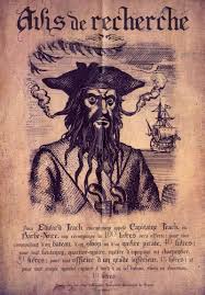 Couverture Du Livre Pirate Art Pirates Pirate Font