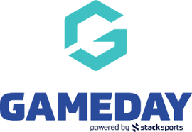 Free game day font vector download in ai, svg, eps and cdr. Gameday Community