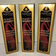 Besides good quality brands, you'll also find plenty of discounts when you shop for argan hair oil during big sales. Buy One N Only Argan Oil Hair Color Dye Perfect Intensity Neon Magenta Lof Of 3 Online In Australia 303138980535