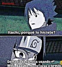 Una Razon Aceptable V Naruto Memes Memes Memes Divertidos