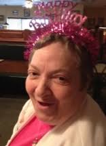 Obituary information for Harriet Denhart