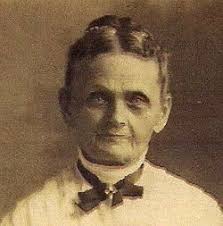 Catherine Revenaugh Winter (1786-1868)