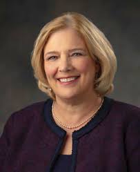 A new home for nurse leaders