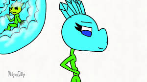 Hide content and notifications from this user. Snow Pea Eats Me Youtube