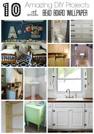 10 amazing diy projects with bead board