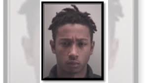 Man arrested in connection to Titus Street homicide