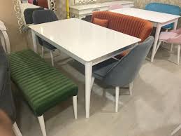 Takim Olarak 2200 Mutfak Masa Sandalye Kosekoltuk Koltuk Kosetakimi Mobilya Ozeluretim Ozel Leventsonmezcom Sevalakse Furniture Home Decor Home