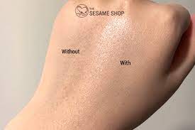 Klavuu white pearlsation ideal actress backstage cream. Klavuu White Pearlsation Ideal Actress Backstage Cream Spf30 Pa The Sesame Shop