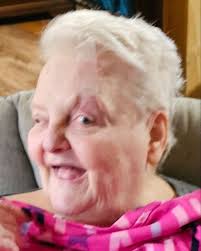 Darlene Ellen Poggensee Obituary January 7, 2024