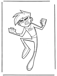 We have 10 images on draw danny phantom including images, pictures, models, photos, and learn draw sam manson danny phantom danny phantom step step drawing tutorials. Danny Phantom By Macromedia Flash 8 Retha S Here