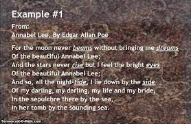 Expanded definitions, etymologies, and usage notes. Examples Of Internal Rhyme Youtube