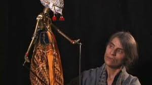 Gamelan is a complement and supporter of wayang performances, which is still favored. Indonesian Rod Puppets Wayang Golek Video Khan Academy