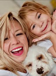 Lost dog found in Havenwood