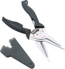 Multi-Blade Sharpener - Shop | Pampered Chef Us Site