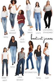 The do's of wearing jeans to work. The Best Three 2021 Denim Trends That Will Last More Than One Season Wardrobe Oxygen