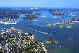 Loctudy Et Ile Tudy Ile Tudy Bretagne Finistere Bretagne