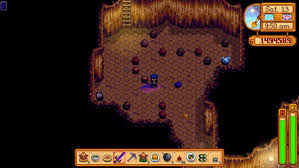 Skull Cavern - Stardew Valley Wiki