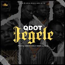 Qdot Jegele Mp3 Download