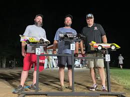 342 RC Speedway