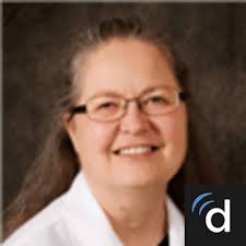 Dr. Joyce A. Roberts (Gammill), MD