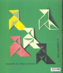 Il y a 7 ans. Jeux De Pliages Coeur Ferdinand Flammarion Grand Format L Eau Vive Avignon