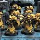 Dorn's Return a  1 day Horus Heresy event. event image