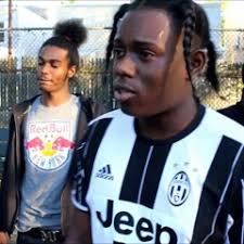 Stream Kobe Balla music