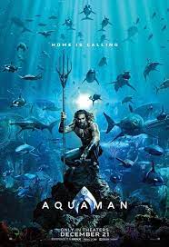 New characters are also adding to the hype though, and domino is a very key player in the deadpool comics. Aquaman 2018 Showtimes Tickets Reviews Popcorn Malaysia