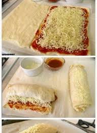 Ingredients 1 Package Premade Pizza Dough Would Also Be Delish With Freezer Bread D Pizza Recipes Easy Homemade Pizza Recipe Easy Easy Pizza Recipe For Kids