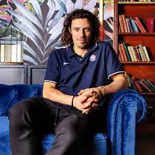 He is also a member of switzerland's national team. Um Als Profi Spieler Aufzuhoren Muss Die Einstellung Stimmen Swiss Life