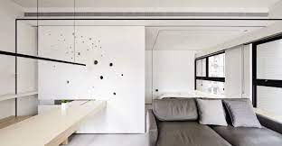 two unusual japanese home designs with unique zoning techniques