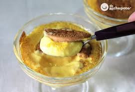 Recetas de cocina para el mundo infantil.una forma divertida de compartiren la cocina unas horas en familia. Natillas Caseras Con Galletas Recetas De Rechupete Recetas De Cocina Caseras Y Faciles Receta Natillas Caseras Recetas De Cocina Casera Natillas