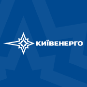 Київенерго