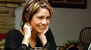 Tortilla Soup (2001)