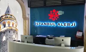 Istanbul Alerji Merkezi Randevu Alma