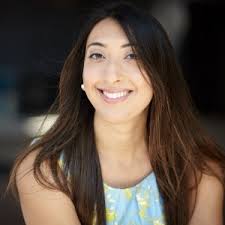 Sasha Hoffman's Instagram, Twitter & Facebook