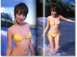 Azusa Yamamoto Photo Album: Azu Hawaii | HLJ.com