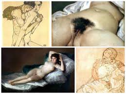 Image result for arte porno