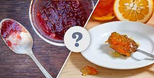 What Is The Difference Between Jam And Marmalade Chowhound