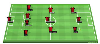 Ogc Nice Vs Paris Saint Germain Preview Probable Lineups Prediction Tactics Team News Key Stats