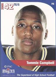 2005 Big 33 Pennsylvania High School Football