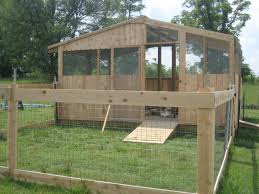 A guide to duck houses. Duck Coop Duck Breeds Are Segregated Into Their Own Housing And Duck Yard During Duck Coop Duck House Backyard Ducks