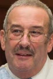 Obituary: Malcolm Eric Daw