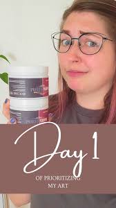 Real talk: I am an artist first and foremost. While woodburning is one of  my biggest loves, I have always found that when I'm creating in multiple  mediums it only ever *benefits* my artistic practice. ...