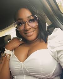 Marlene Brown's Instagram, Twitter & Facebook